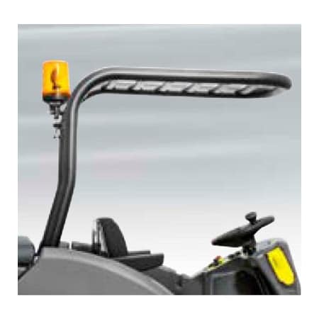 Karcher Karcher Protective Roof With Warning Beacon - 2.640-897.0